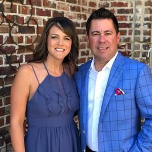 Meet your Posher, Jeff